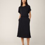 Mschdeanie dress | Moss Copenhagen