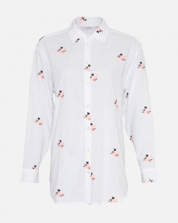 Mschelvyne shirt | Moss Copenhagen