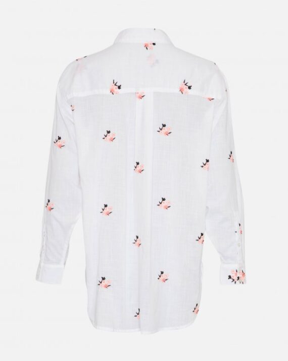 Mschelvyne shirt | Moss Copenhagen
