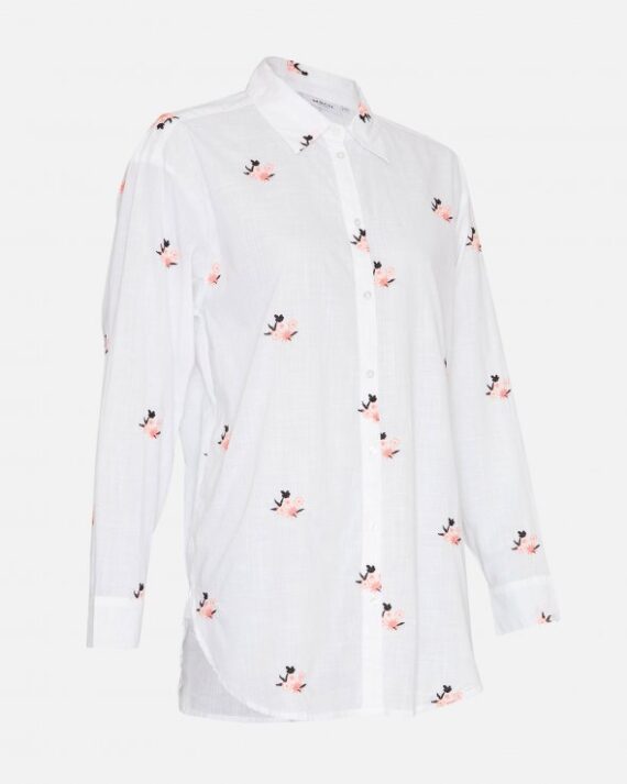 Mschelvyne shirt | Moss Copenhagen
