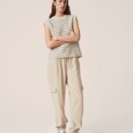 Mschkinna pants | Moss Copenhagen