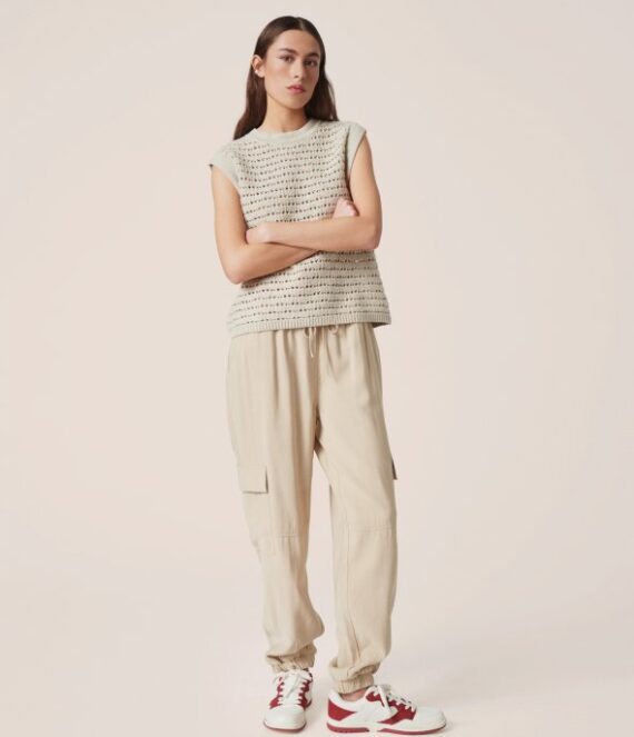 Mschkinna pants | Moss Copenhagen