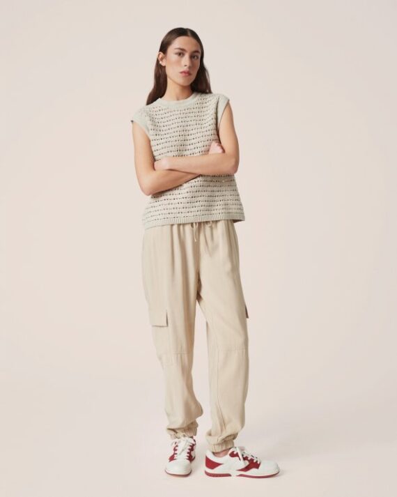 Mschkinna pants | Moss Copenhagen