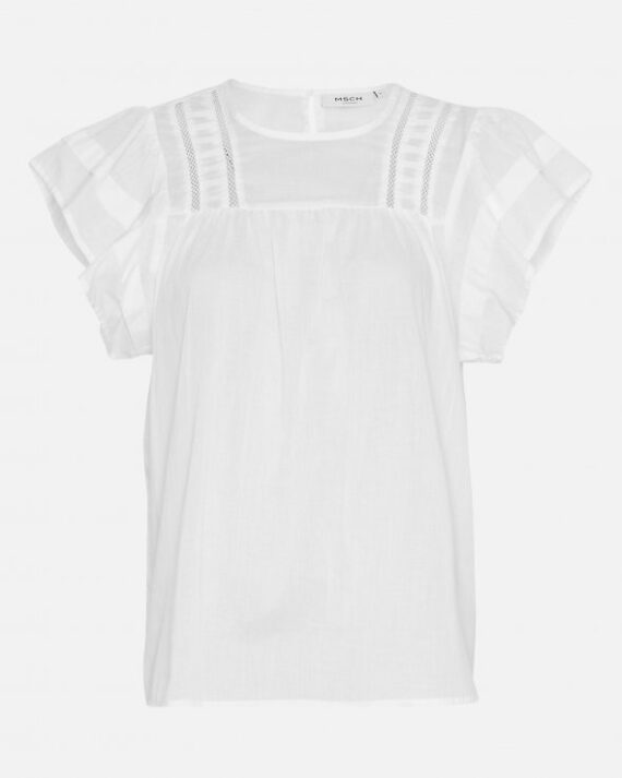 Mschmossie top | Moss Copenhagen