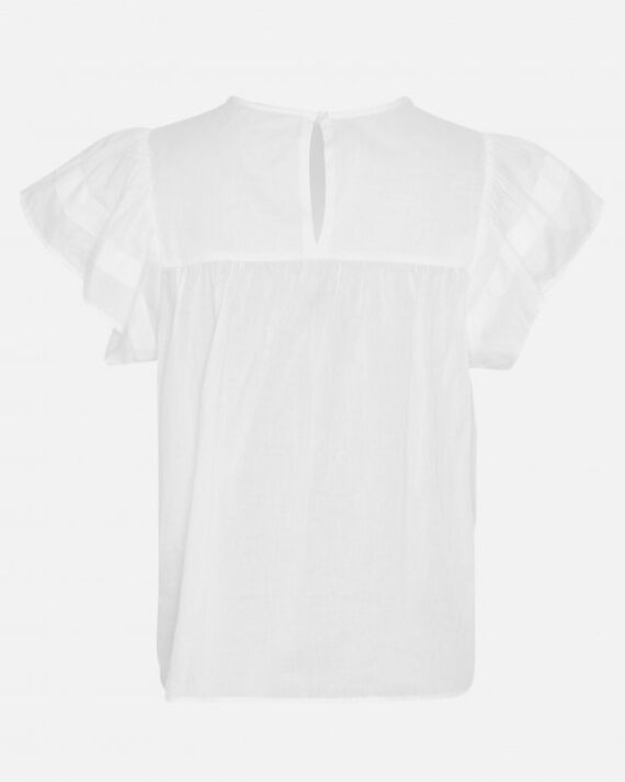 Mschmossie top | Moss Copenhagen