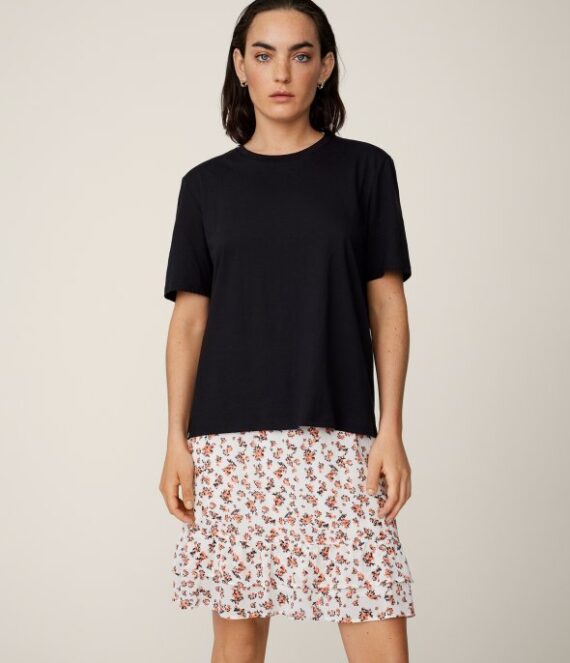 Mschneomina skirt | Moss Copenhagen