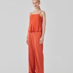 Ankermd pants burnt | Modstrom