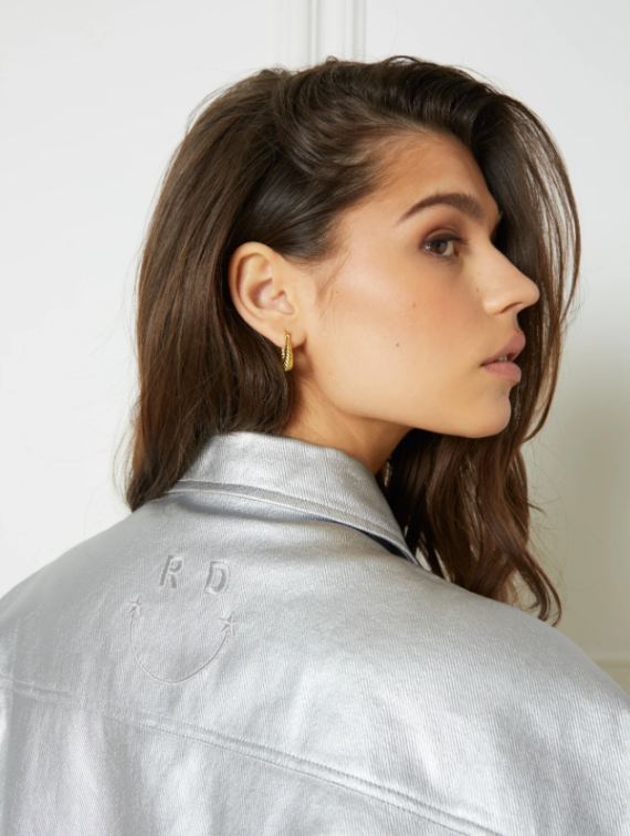 Dena gilet | Refined Department