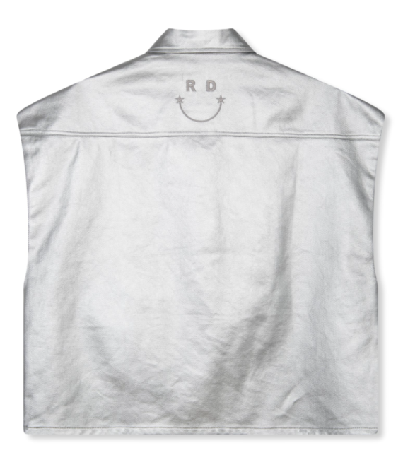 Dena gilet | Refined Department