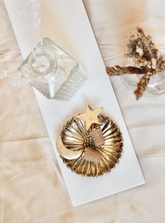 Star bottle stopper | A la collection