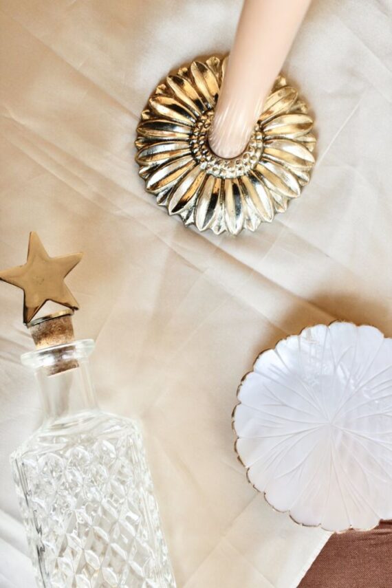Star bottle stopper | A la collection