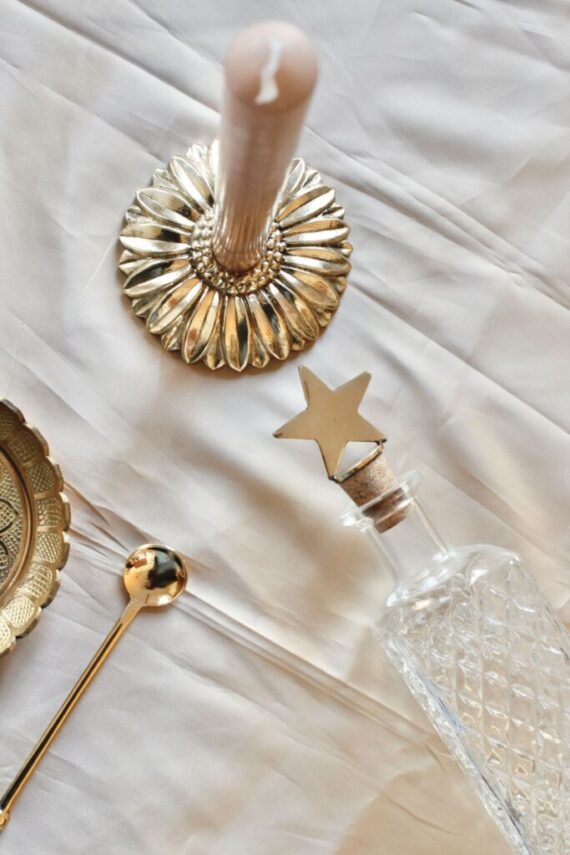 Star bottle stopper | A la collection