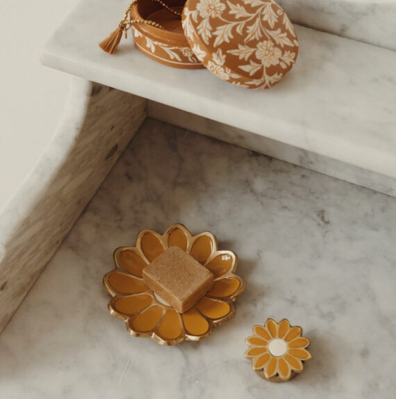 Daisy bowl | A la collection