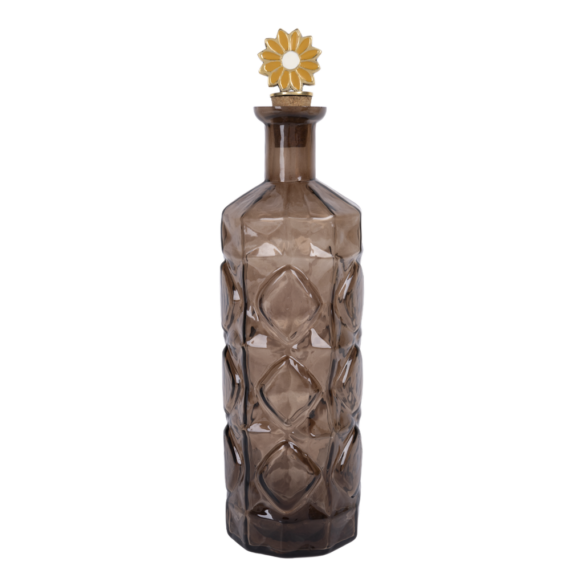 Daisy bottle stopper | A la collection