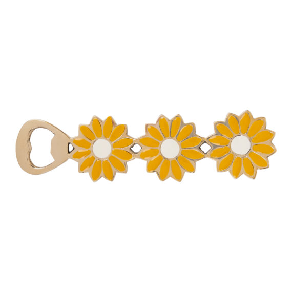 Daisy bottle opener | A la collection