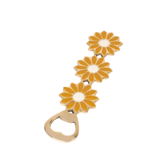 Daisy bottle opener | A la collection