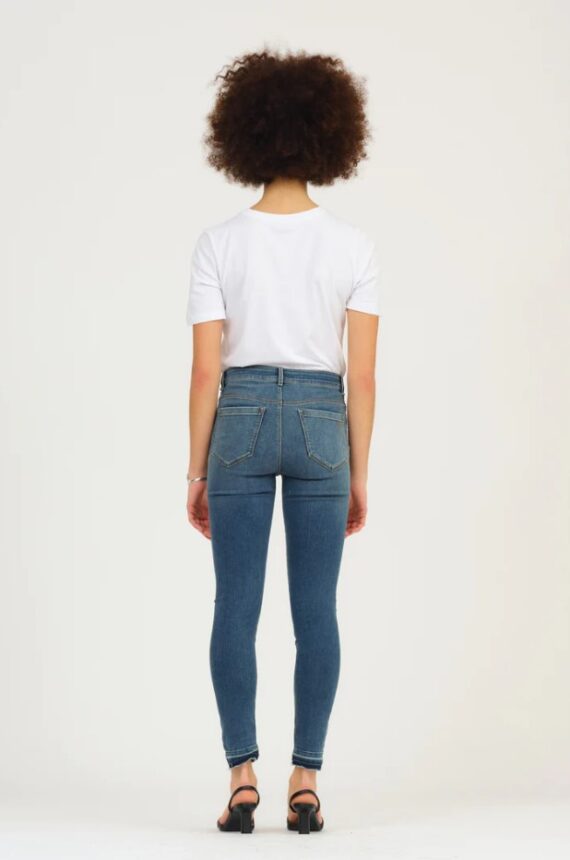 Alexa original denim | Ivy copenhagen