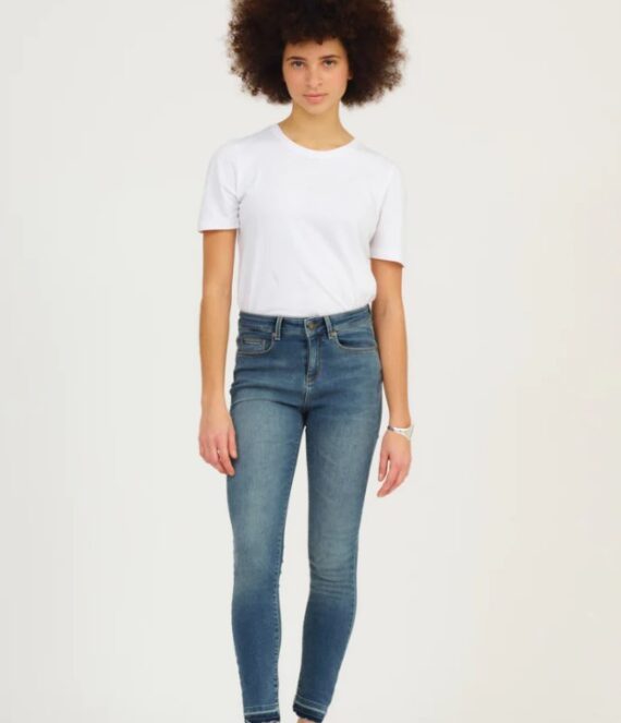 Alexa original denim Ivy copenhagen