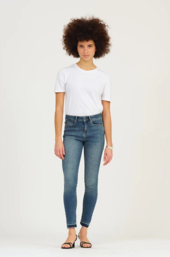 Alexa original denim Ivy copenhagen
