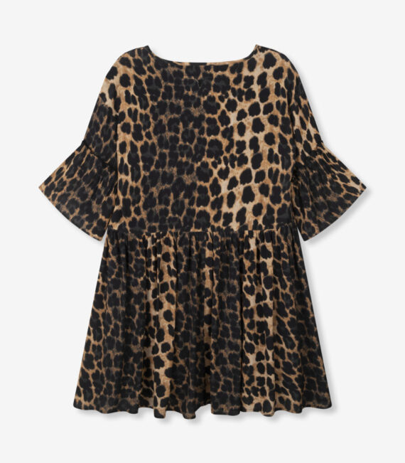 Animal dress | Alix the label