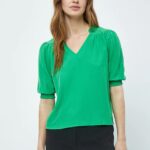 Ayame blouse | Minus