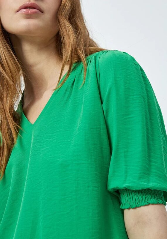 Ayame Blouse Minus