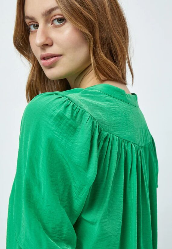Ayame Blouse Minus