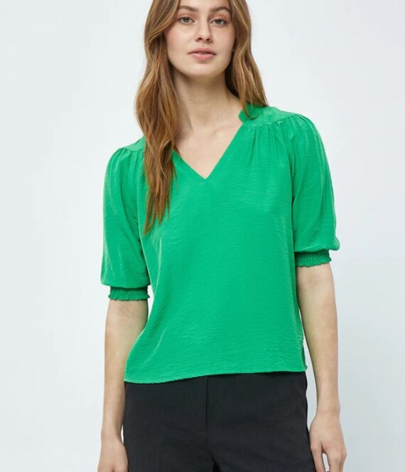 Ayame Blouse Minus