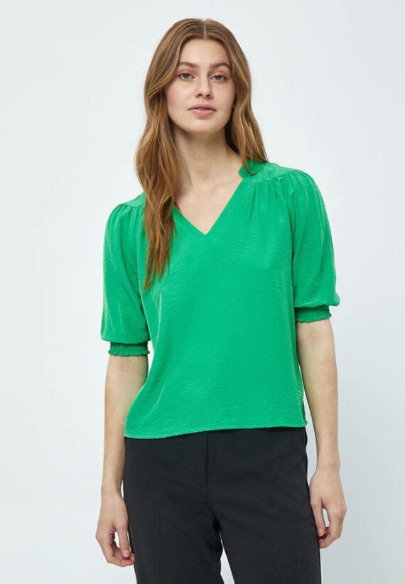 Ayame Blouse Minus
