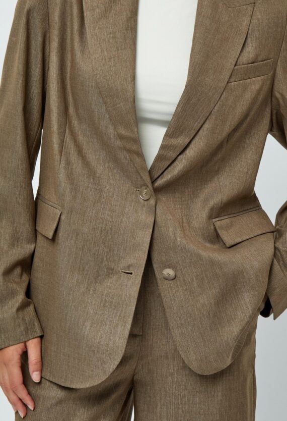 Bina blazer | Minus