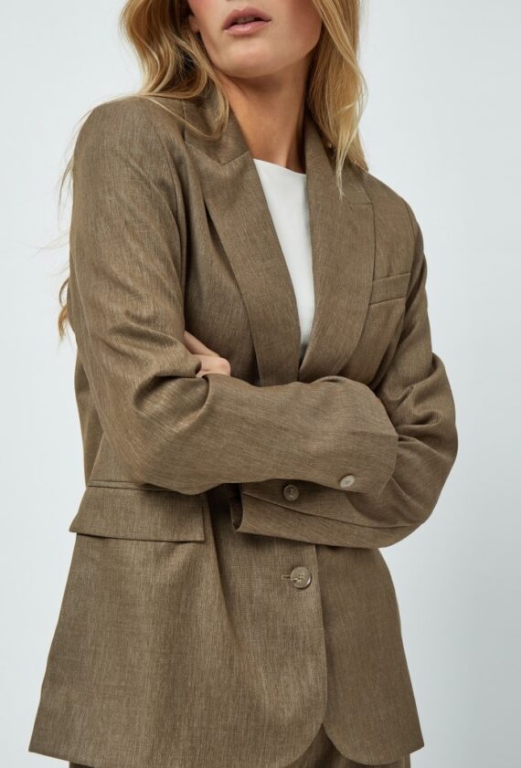 Bina blazer | Minus