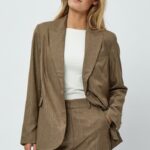 Bina blazer | Minus