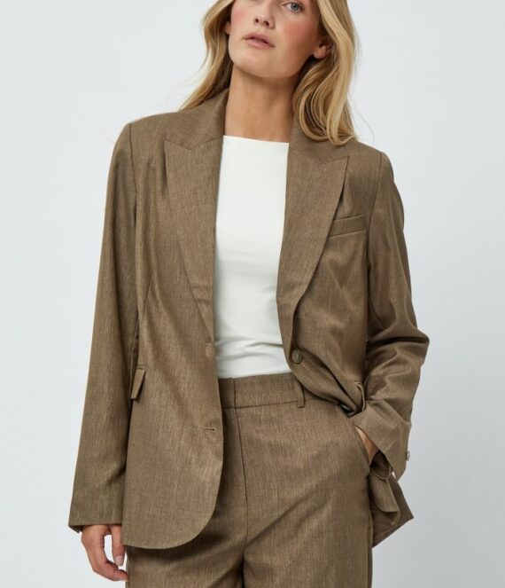 Bina blazer | Minus