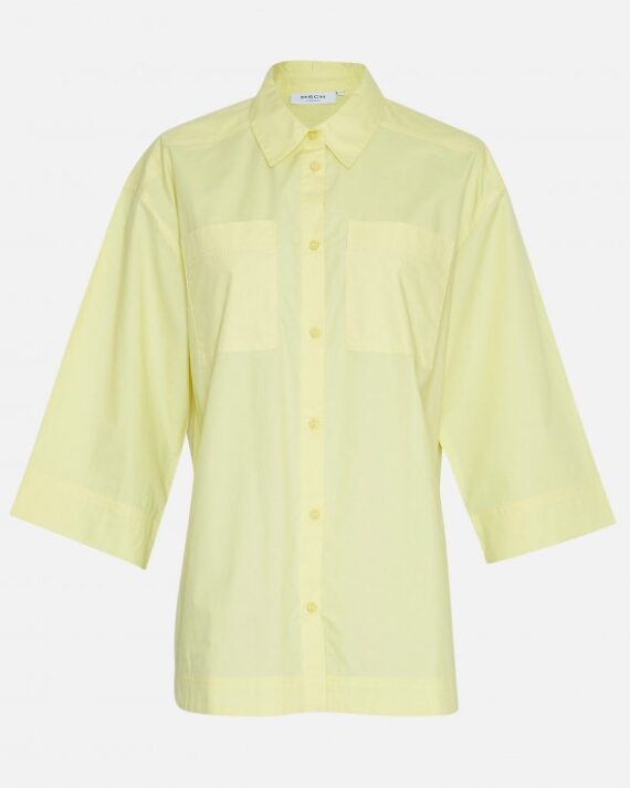 Mschmarilla shirt | Moss copenhagen