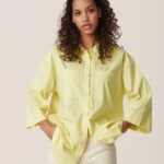 Mschmarilla shirt | Moss copenhagen