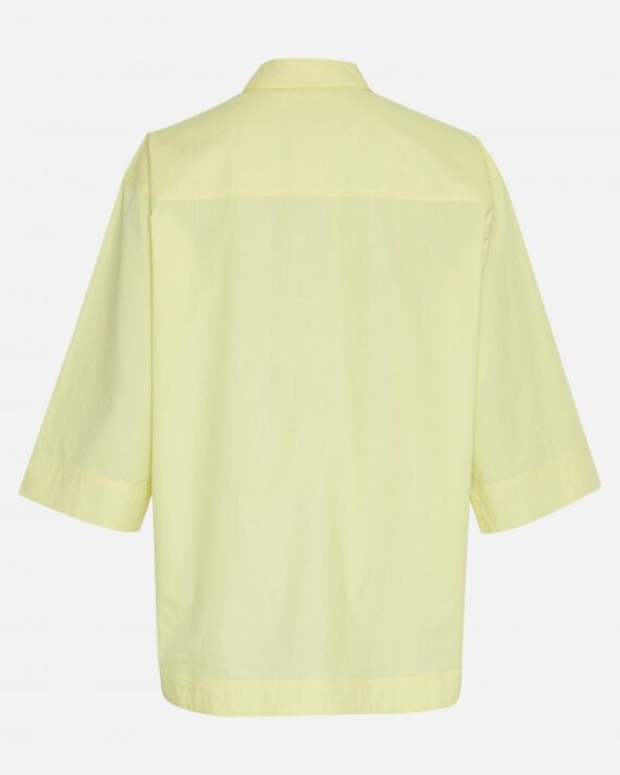 Mschmarilla shirt | Moss copenhagen