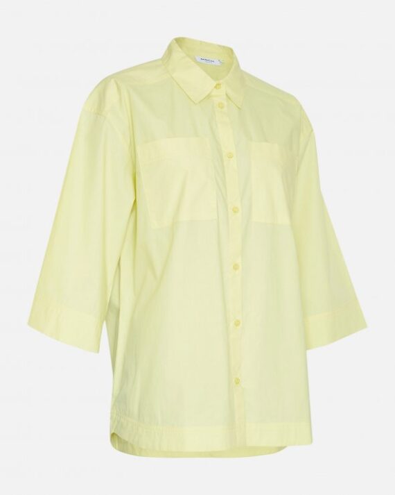 Mschmarilla shirt | Moss copenhagen