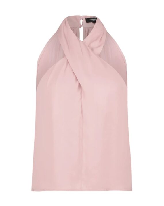 Parel Pink Freebird
