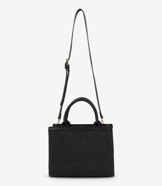 Raffia bag | Alix the label