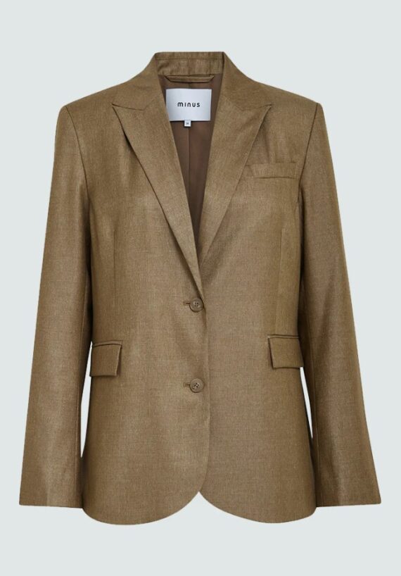 Bina blazer | Minus
