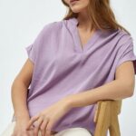 Megara blouse | Minus