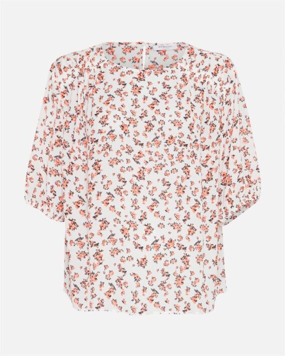 Mschneomina shirt | Moss copenhagen