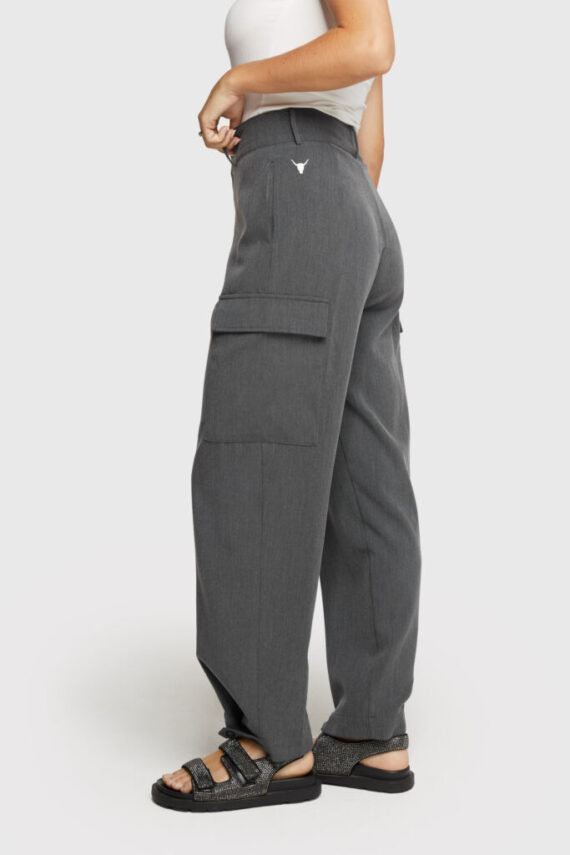 Cargo pants | Alix the label