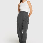 Cargo pants | Alix the label
