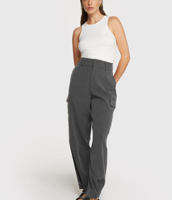 Cargo pants | Alix the label