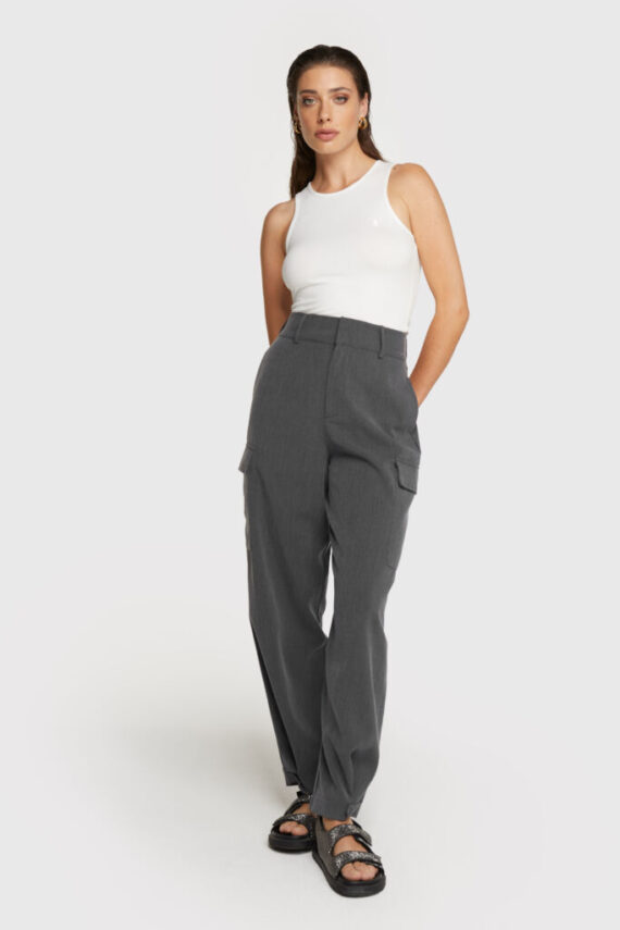 Cargo pants | Alix the label