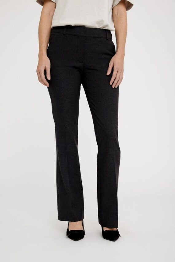 Clara 039 navy brown | Five Units