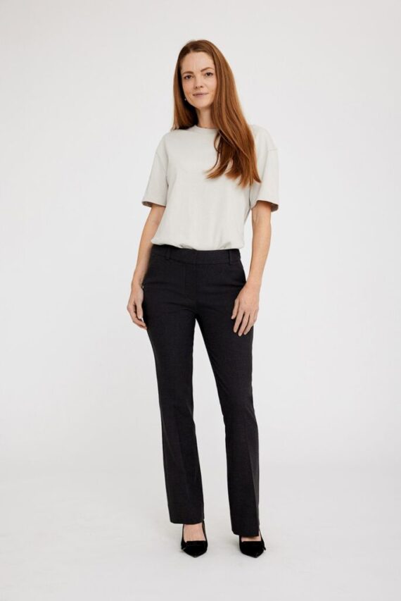 Clara 039 navy brown | Five Units