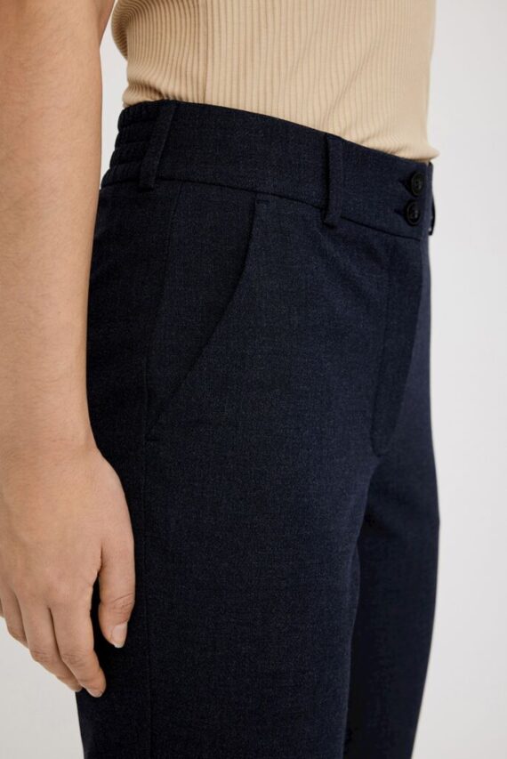 Daphne 285 blue grey | Five Units