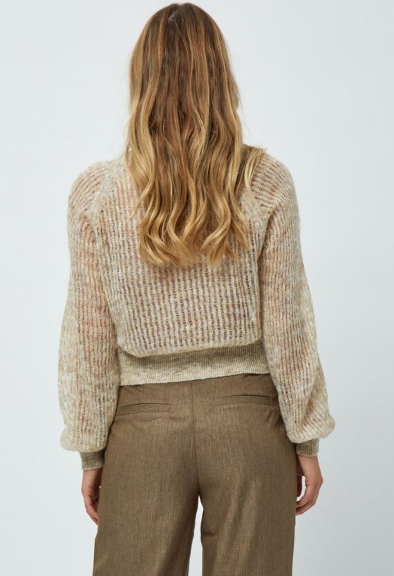 Devia cardigan | Minus
